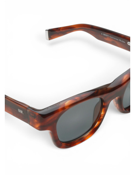 A.SOCIETY Lunettes STANLEY X UNIVERSAL WORKS