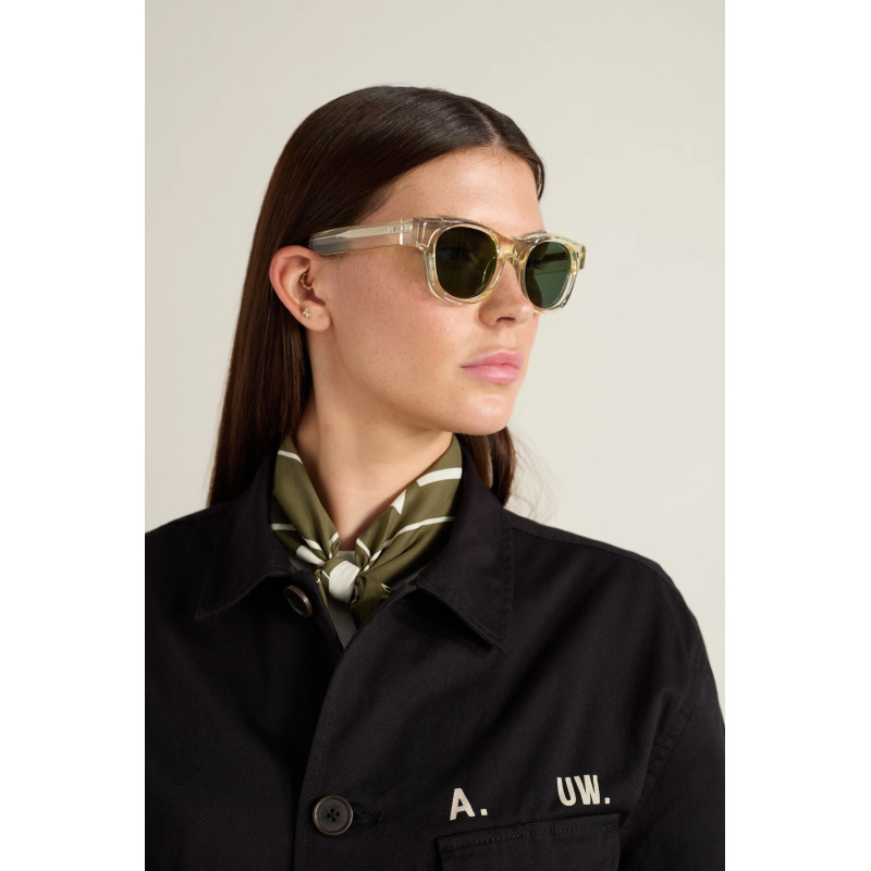 A.SOCIETY Lunettes STANLEY X UNIVERSAL WORKS