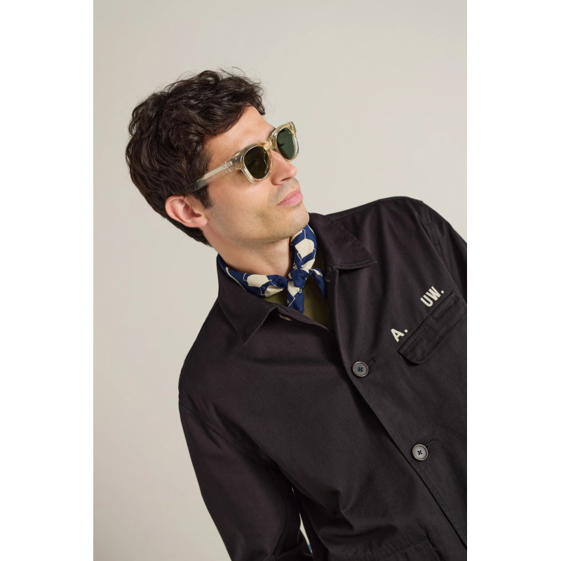 A.SOCIETY Lunettes STANLEY X UNIVERSAL WORKS