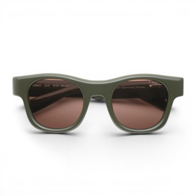 A.SOCIETY Lunettes STANLEY X UNIVERSAL WORKS