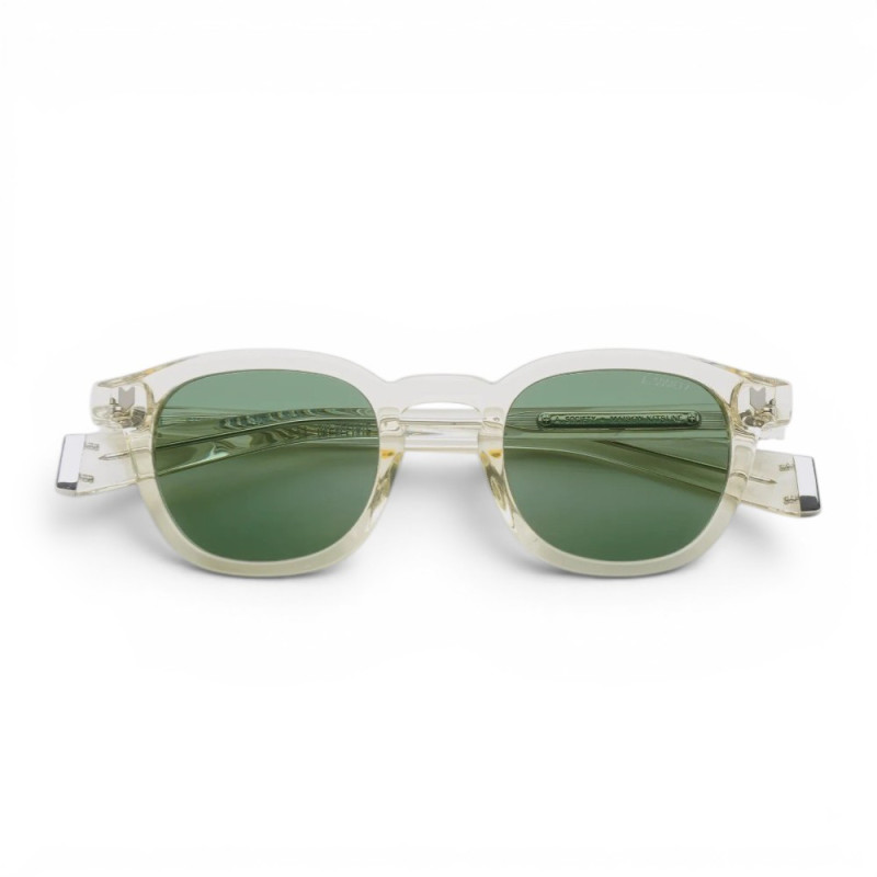 A.SOCIETY Lunettes CAMILLE X MAISON KITSUNÉ