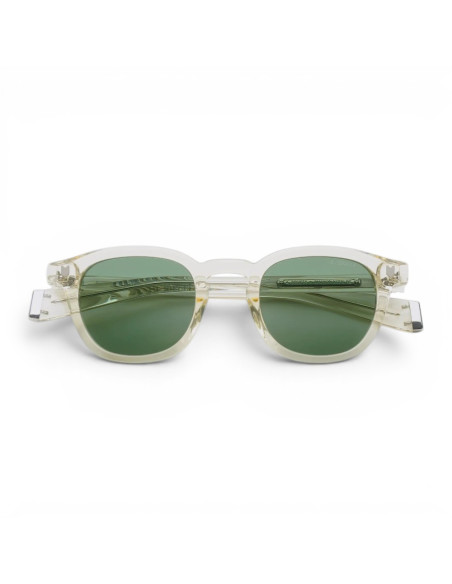A.SOCIETY Lunettes CAMILLE X MAISON KITSUNÉ