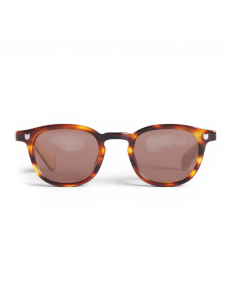 A.SOCIETY Lunettes CAMILLE X MAISON KITSUNÉ