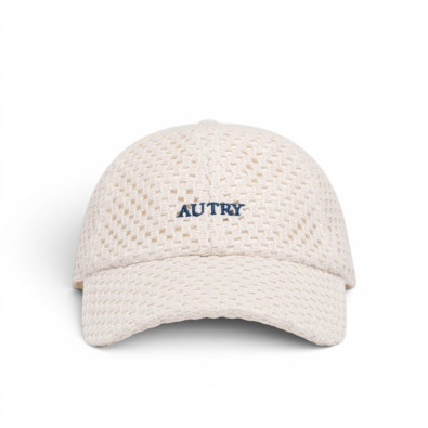 AUTRY Casquette BASEBALL