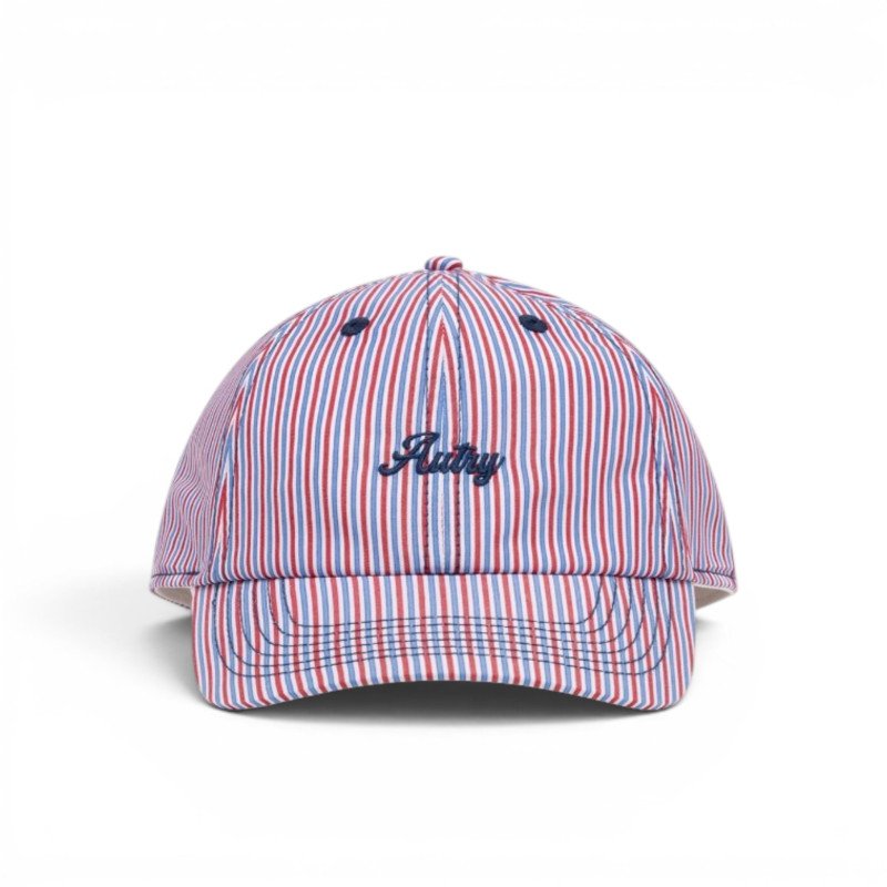AUTRY Casquette BASEBALL