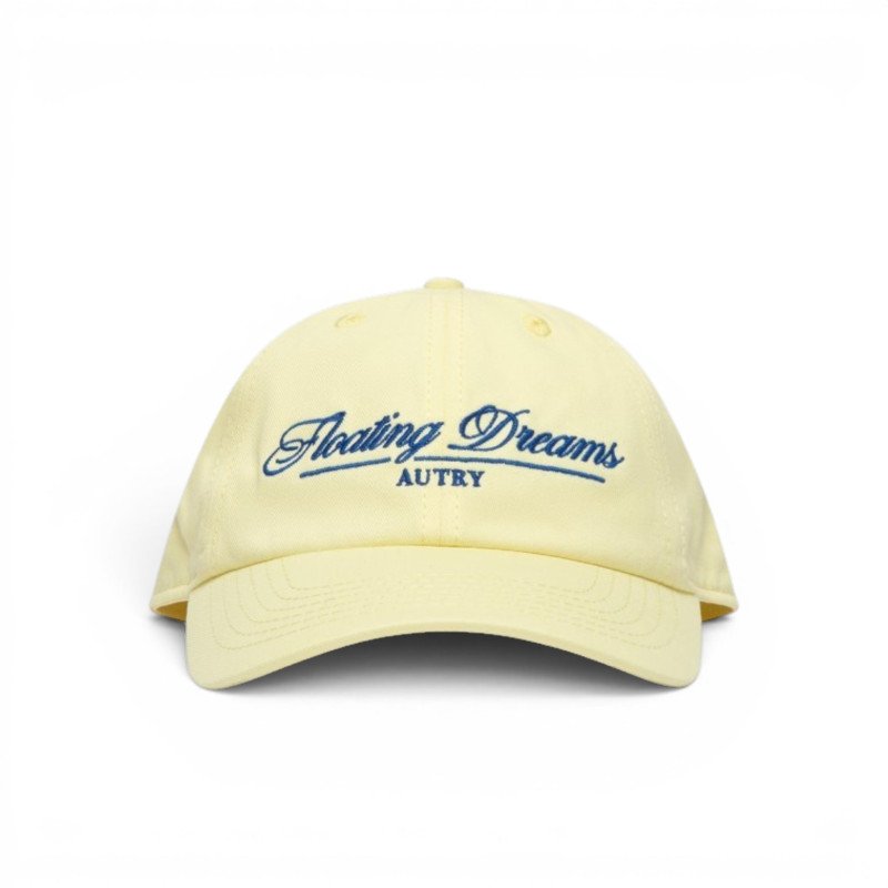 AUTRY Casquette BASEBALL