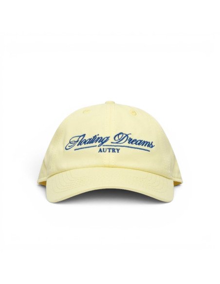 AUTRY Casquette BASEBALL