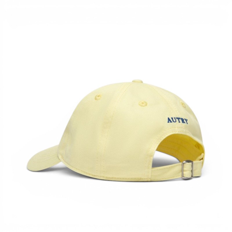 AUTRY Casquette BASEBALL
