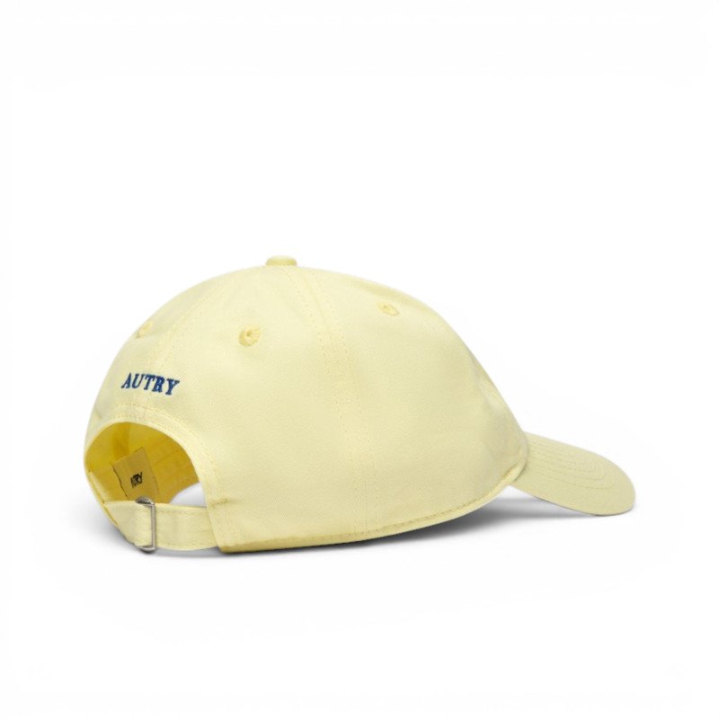 AUTRY Casquette BASEBALL