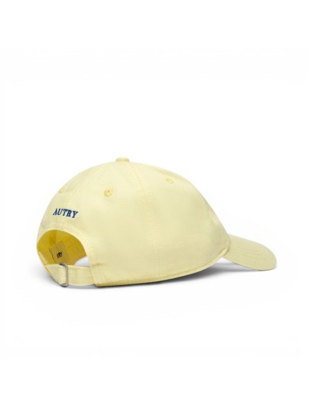 AUTRY Casquette BASEBALL