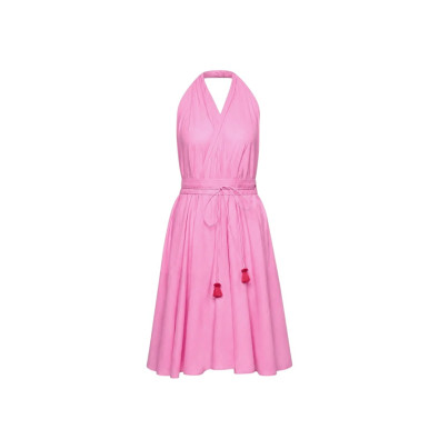 MARE DI LATTE Paréo Malin AVA candy pink