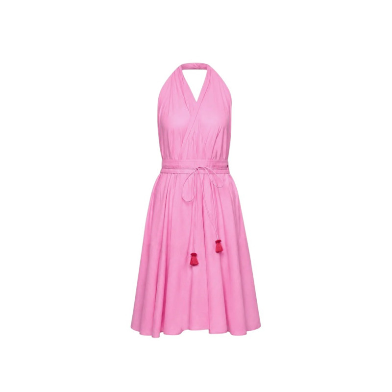 MARE DI LATTE Paréo Malin AVA candy pink