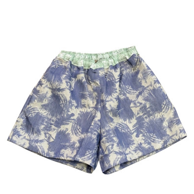 CLARAMONTE Short BROCARD