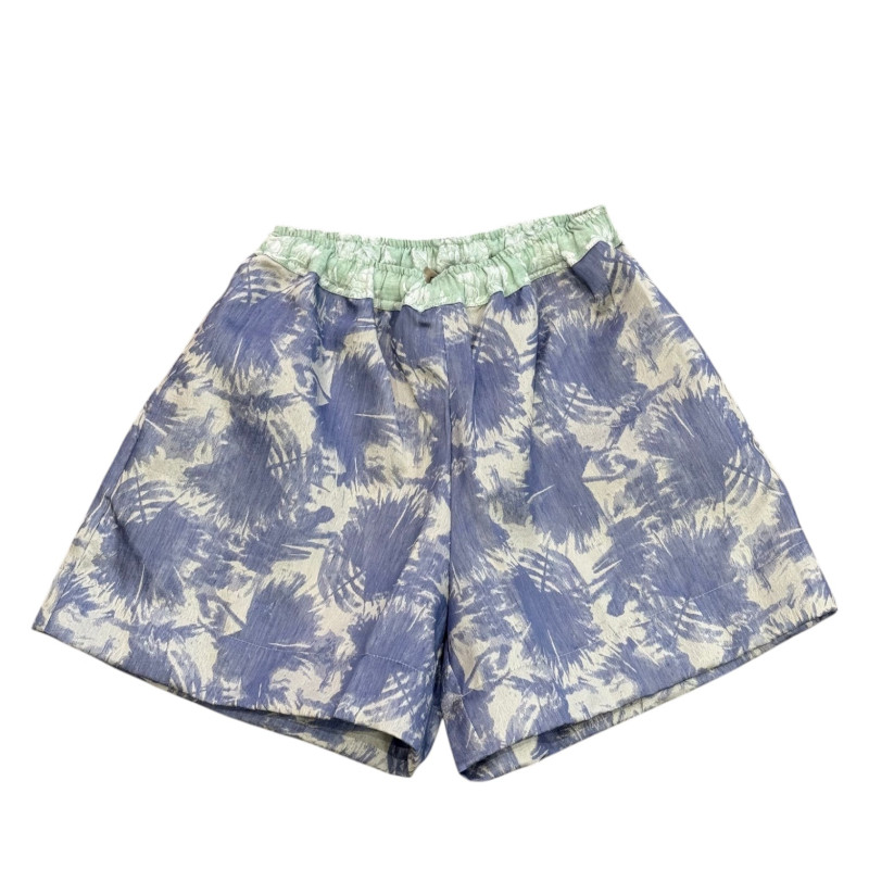 CLARAMONTE Short BROCARD