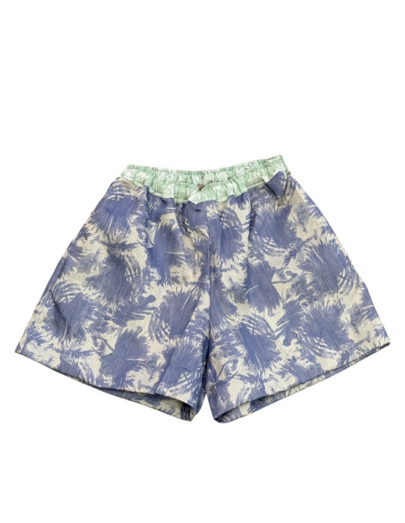 CLARAMONTE Short BROCARD