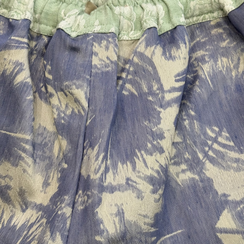 CLARAMONTE Short BROCARD