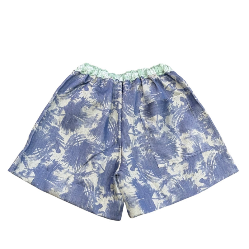 CLARAMONTE Short BROCARD