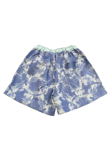 CLARAMONTE Short BROCARD