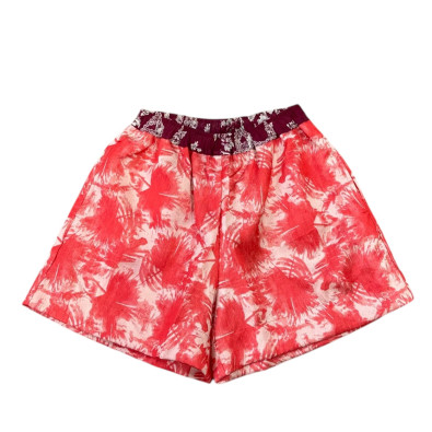 CLARAMONTE Short BROCARD
