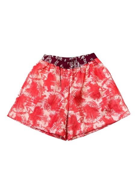 CLARAMONTE Short BROCARD