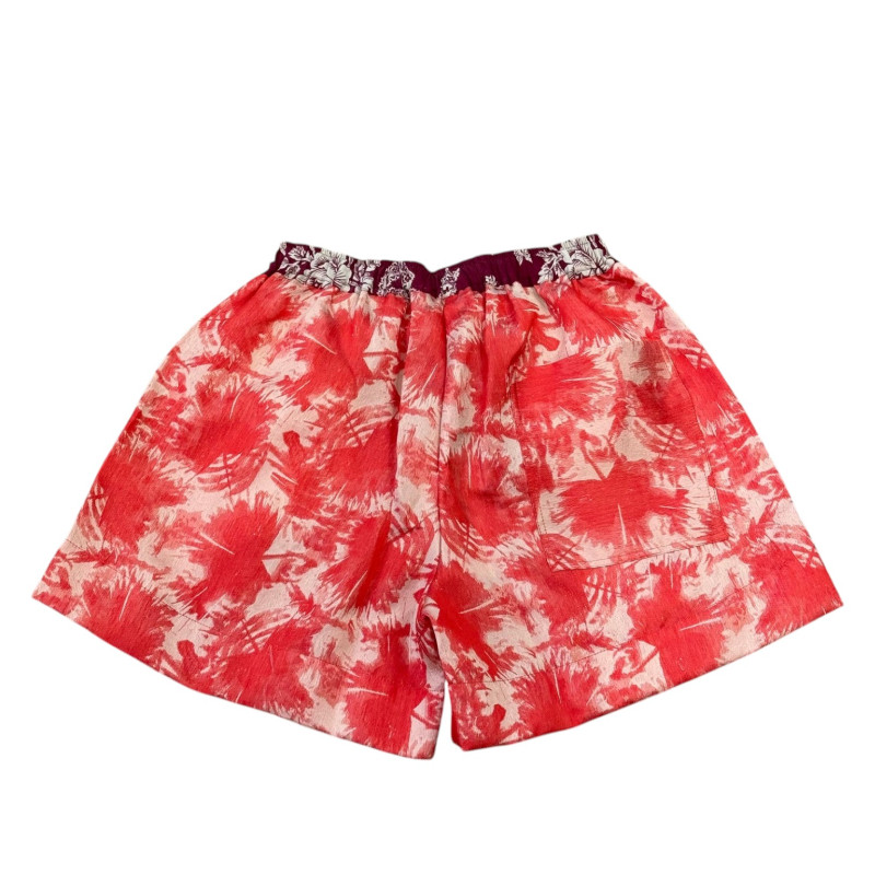 CLARAMONTE Short BROCARD