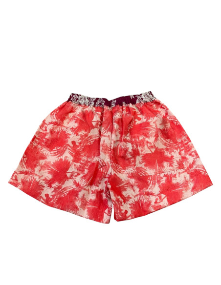 CLARAMONTE Short BROCARD