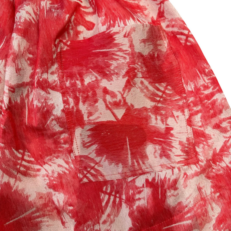 CLARAMONTE Short BROCARD