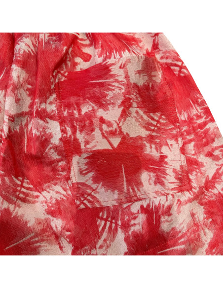 CLARAMONTE Short BROCARD