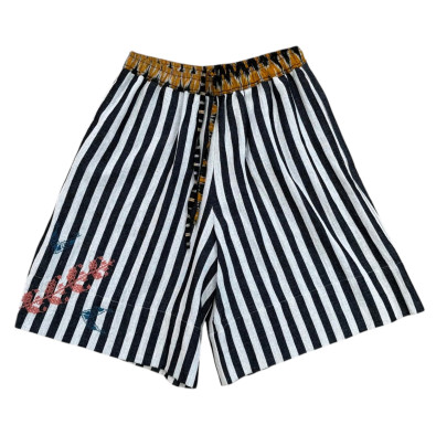 CLARAMONTE Short FOUTA
