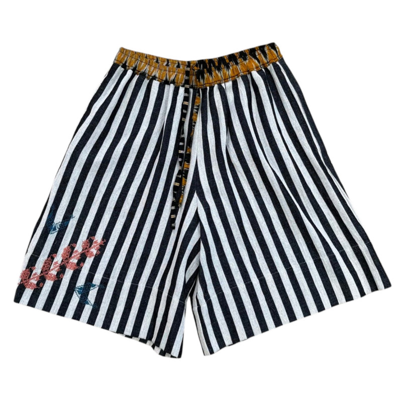 CLARAMONTE Short FOUTA