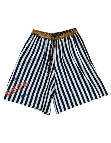 CLARAMONTE Short FOUTA