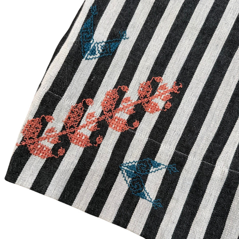 CLARAMONTE Short FOUTA