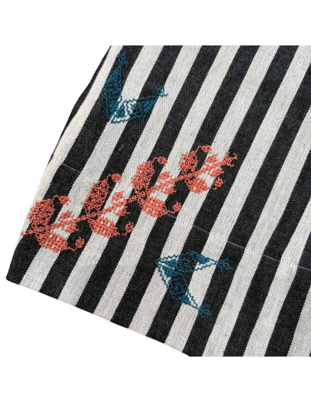 CLARAMONTE Short FOUTA