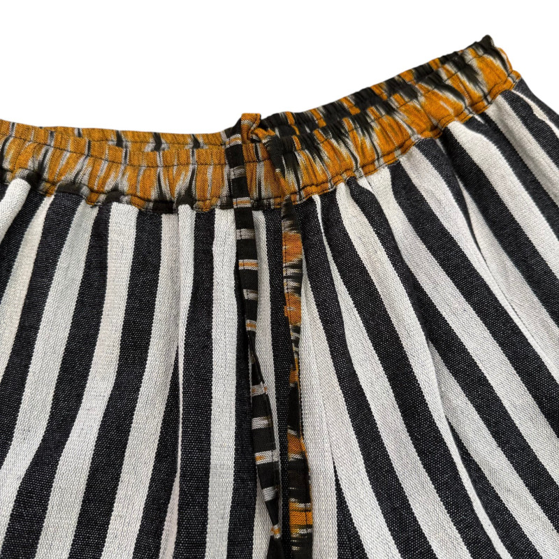 CLARAMONTE Short FOUTA