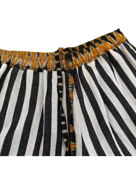 CLARAMONTE Short FOUTA