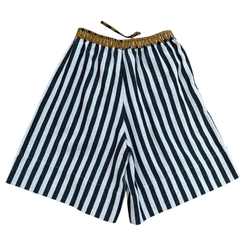 CLARAMONTE Short FOUTA