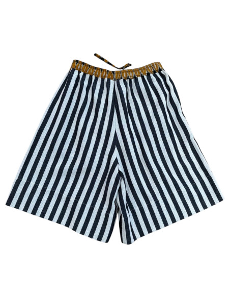 CLARAMONTE Short FOUTA