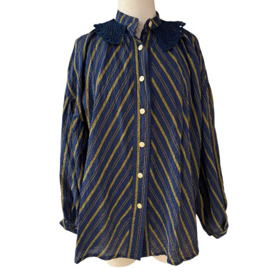 CLARAMONTE Chemise DELICE
