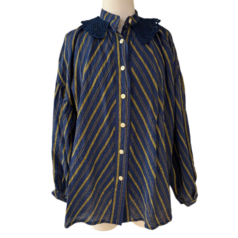 CLARAMONTE Chemise DELICE