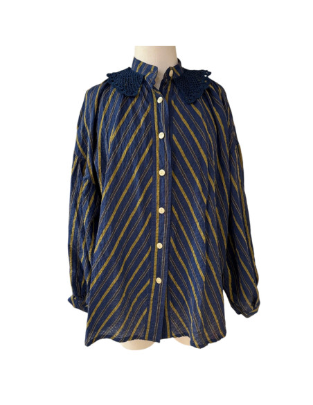 CLARAMONTE Chemise DELICE