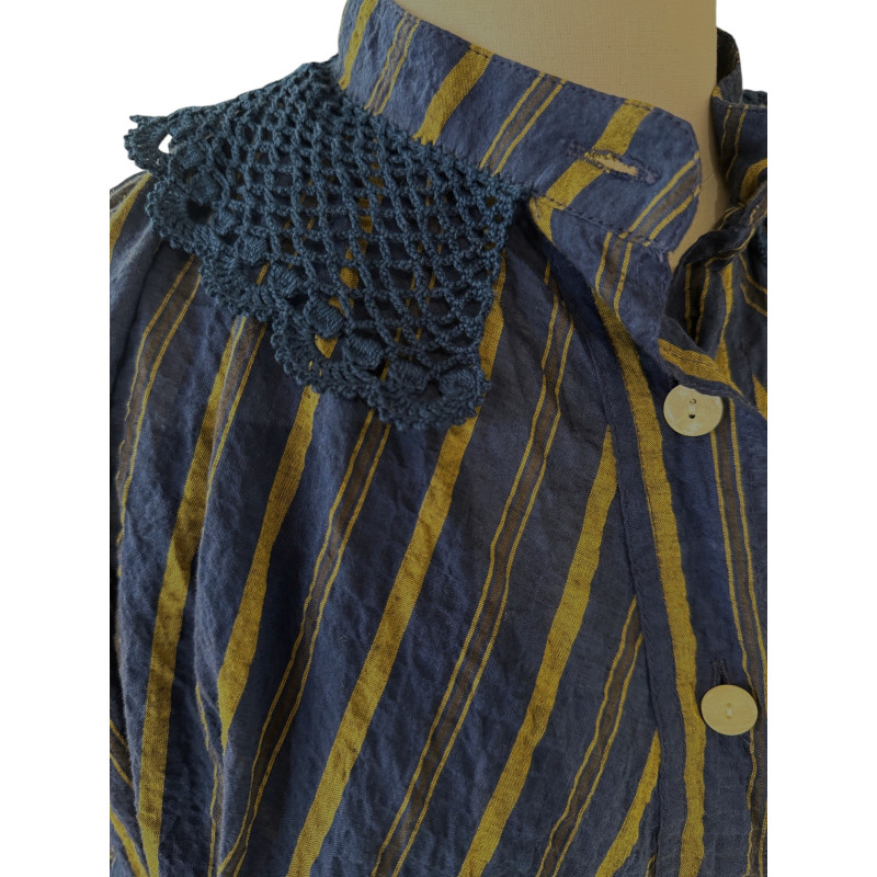 CLARAMONTE Chemise DELICE