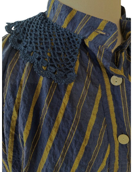 CLARAMONTE Chemise DELICE