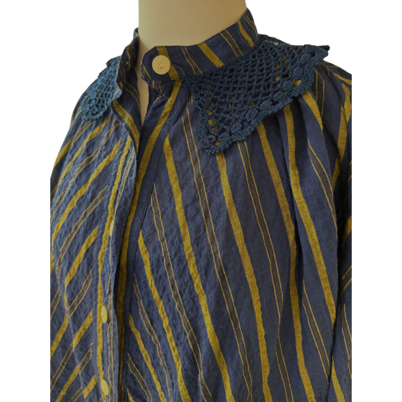 CLARAMONTE Chemise DELICE