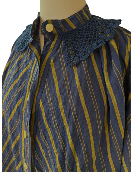 CLARAMONTE Chemise DELICE
