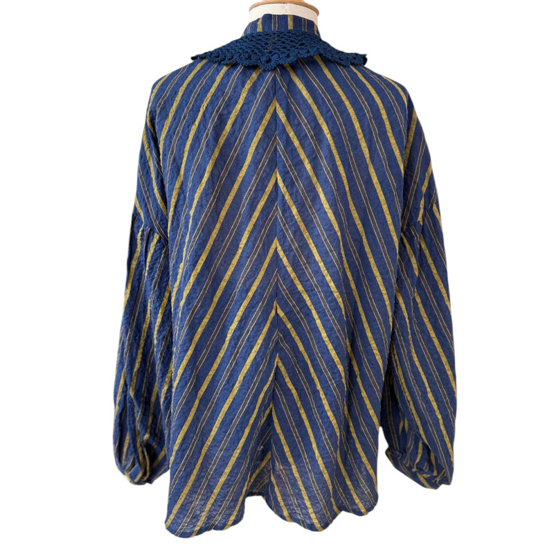 CLARAMONTE Chemise DELICE