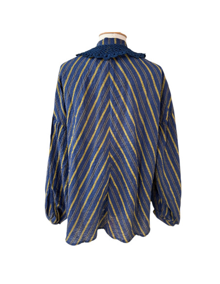 CLARAMONTE Chemise DELICE