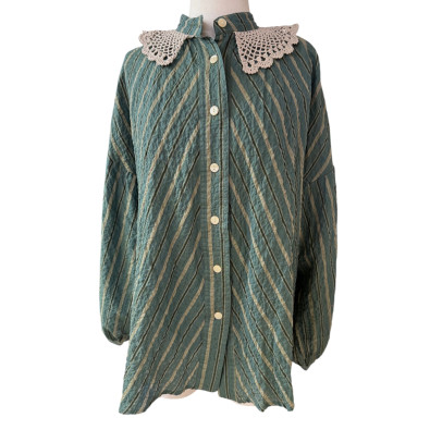 CLARAMONTE Chemise DELICE