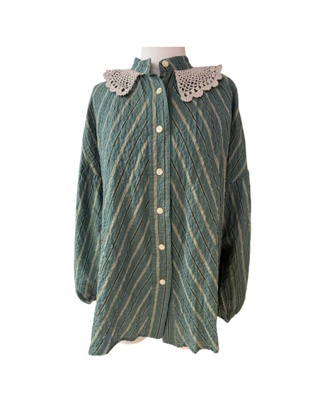 CLARAMONTE Chemise DELICE