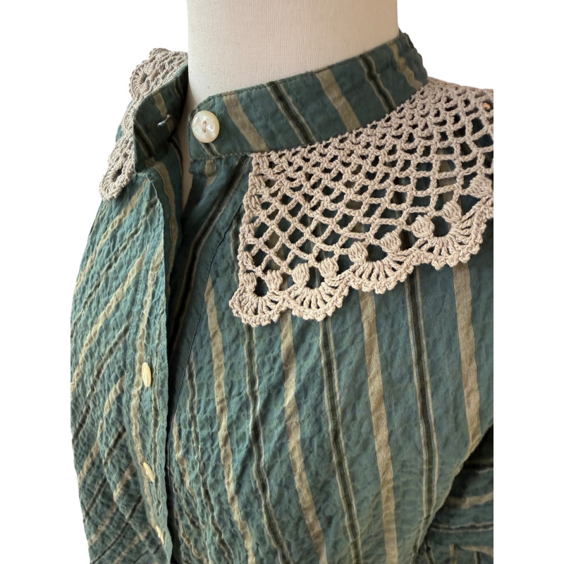 CLARAMONTE Chemise DELICE
