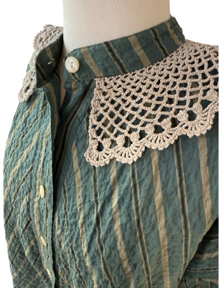 CLARAMONTE Chemise DELICE